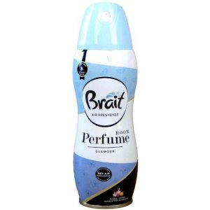Brait Perfume - Glamour osviežovač vzduchu 300ml