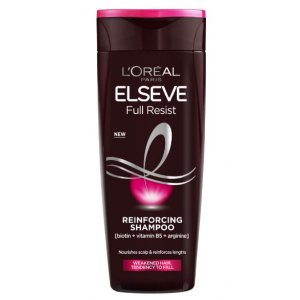 Elseve Full Resist šampón na vlasy 250ml