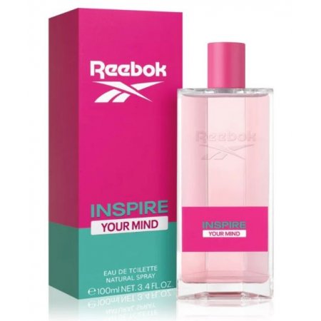 Reebok Inspire dámska toaletná voda 100ml