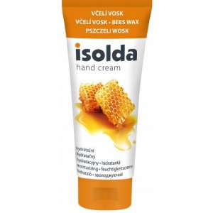 ISOLDA krém na ruky 100ml - včelý vosk