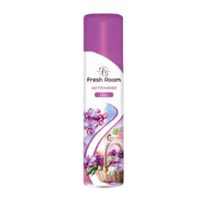 Fresh Room Lilac osviežovač vzduchu 300ml