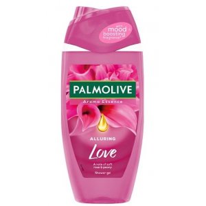 Palmolive Alluring Love dámsky sprchový gél 250ml 