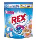 Rex Lotus & Almond Oil gélové tablety na pranie 52ks