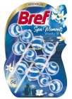 Bref Spa Moments Vitality WC záveska 3x50g