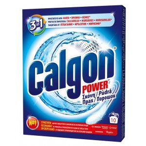 Calgon 500g prášok na vodný kameň