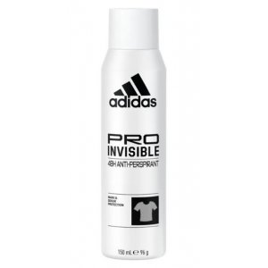 Adidas Pro Invisible dámsky deospray 150ml