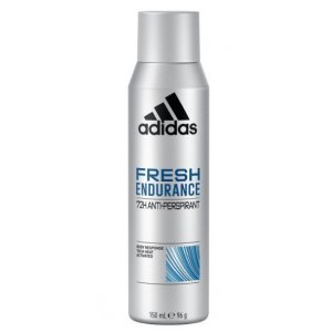 Adidas Men Fresh Endurance deospray - antiperspirant 150ml 