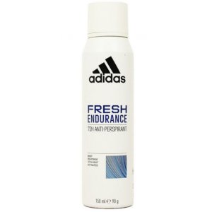 Adidas Fresh Endurance dámsky deospray - antiperspirant 150ml