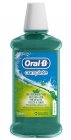 Oral-B Complete ústna voda 500ml 