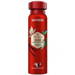 Old Spice Oasis deospray 150ml