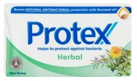 Protex Herbal antibakteriálne mydlo 90g
