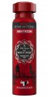 Old Spice White Wolf deospray 150ml