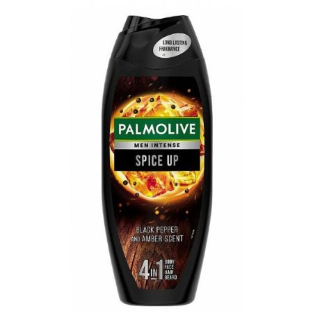 Palmolive Spice Up pánsky sprchový gél 500ml 