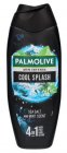 Palmolive Cool Splash pánsky sprchový gél 500ml 