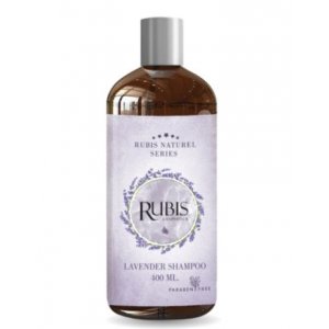 Rubis Care Lavender šampón na vlasy 400ml