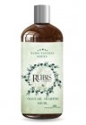 Rubis Care Olive Oil šampón na vlasy 400ml