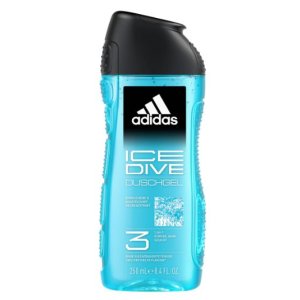 Adidas Ice dive pánsky sprchový gél 250ml 