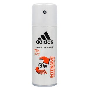 Adidas Intensive Cool & Dry 72h. pánsky deospray 150ml