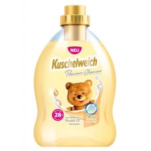 Kuschelweich Premium Glamour aviváž 750ml na 28 praní