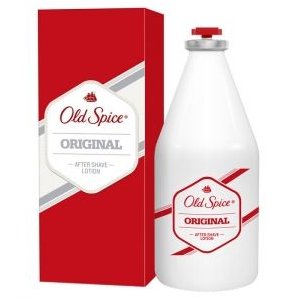 Old Spice Original voda po holení 100ml