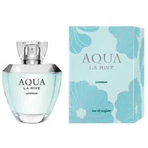 La Rive Aqua dámsky parfém 100ml