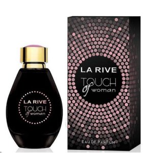 La Rive Touch Of Woman dámsky parfém 90ml