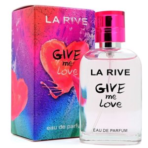 La Rive Give Me Love dámsky parfém 30ml