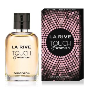 La Rive Touch Of Woman dámsky parfém 30ml