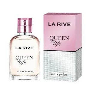 La Rive Queen Of Life dámsky parfém 30ml