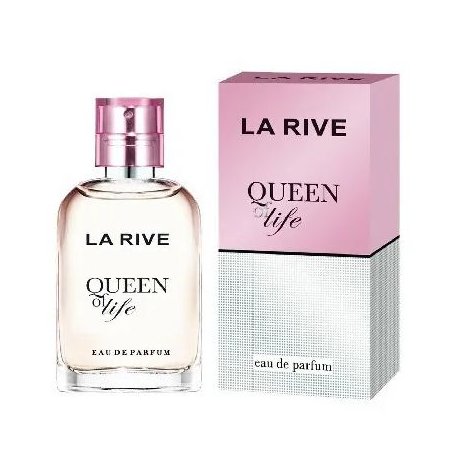La Rive Queen Of Life dámsky parfém 30ml