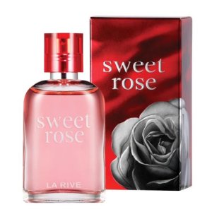 La Rive Sweet Rose dámsky parfém 30ml