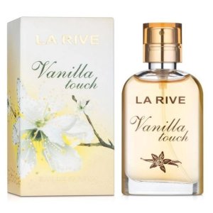 La Rive Vanilla Touch dámsky parfém 30ml