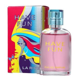 La Rive Have Fun dámsky parfém 30ml