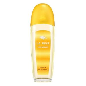 La Rive Woman dámsky deodorant v skle 75ml