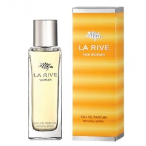 La Rive Woman dámsky parfém 90ml