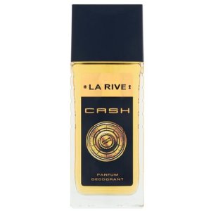 La Rive Cash pánsky deodorant v skle 80ml