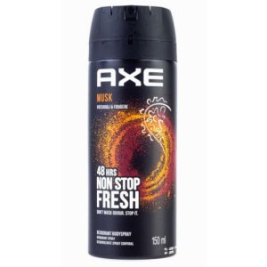 Axe Musk deospray 150ml 