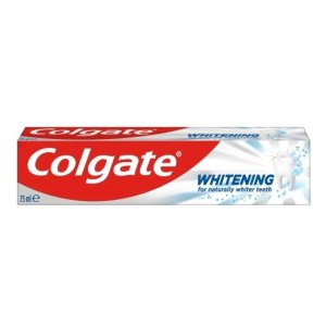 Colgate Whitening zubná pasta 75ml