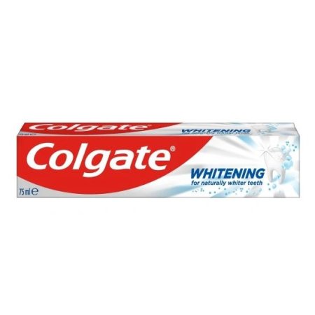 Colgate Whitening zubná pasta 75ml