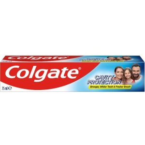 Colgate Cavity Protection zubná pasta 75ml