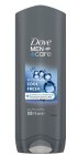 Dove Men+Care Cool Fresh pánsky sprchový gél 250ml