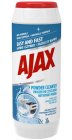 Ajax bieliaci čistiaci prášok 450g