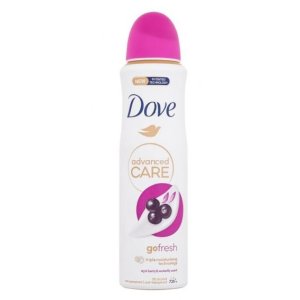 Dove Advanced Care Go Fresh Acai Berry dámsky deospray 150ml
