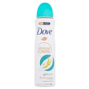Dove Advanced Care Go Fresh Pear&Aloe Vera dámsky deospray 150ml