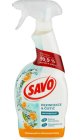 Savo dezinfekčný univerzálny sprej pomaranč 700ml MR