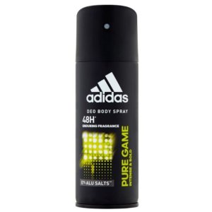 Adidas Men Pure Game deospray 150ml 