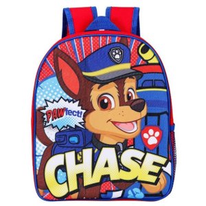 Paw Patrol Chase detský ruksak 1ks