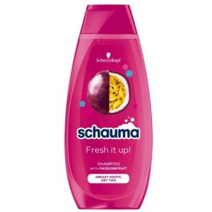 Schauma Fresh It Up! šampón 400ml 