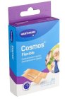 Cosmos Flexible elastické náplaste 20ks