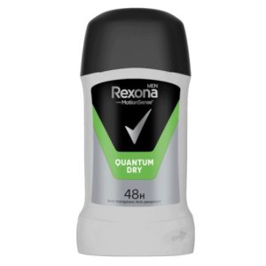 Rexona Quantum Dry deostick 50ml